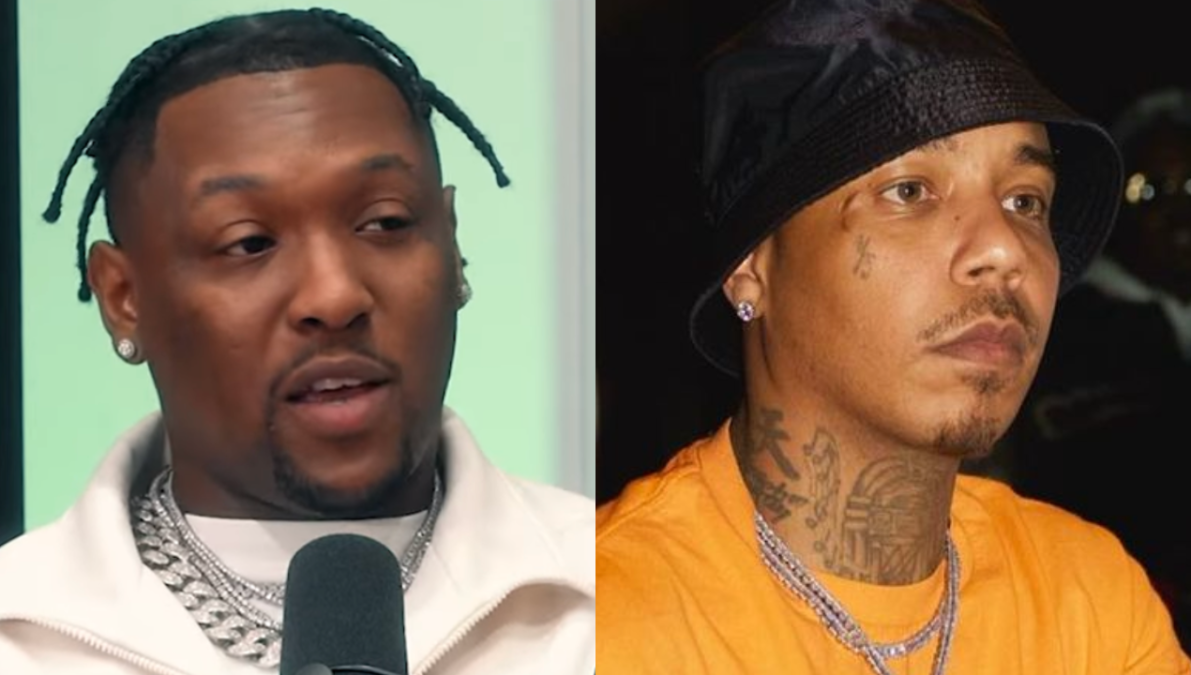 Hit Boy Dismisses Hitmaka As Glorified A R He Don T Make Beats Rapify