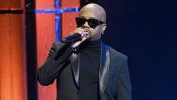 Jermaine Dupri Gets Roasted For Needing Help Getting His 'Roll Bounce' On