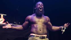 UK Grime Rapper Solo 45 Sentenced To 24 Years In Prison On 21 Rape Counts