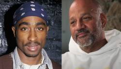 2Pac Was ‘Delusional’ & ‘Playing A Role’ Says ‘Menace II Society’ Director Allen Hughes