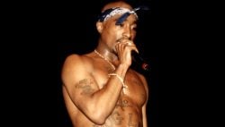 2Pac's Authorized Biography Coming In 2023