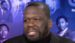 50 Cent Admits He Was ‘Absolutely Crazy’ Early In His Career