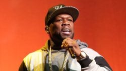 50 Cent Announces Massive ‘Get Rich Or Die Tryin’ 20th Anniversary World Tour