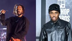 Kendrick Lamar Declares Baby Keem A 'Musical Genius' While Confusing His Fans - Again