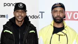 Joe Budden Accepts Gillie Da Kid's Verzuz Offer - On 1 Condition