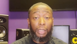 9th Wonder Reflects On His Producer Journey While Celebrating Fruity Loops 25th Anniversary