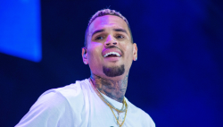 Chris Brown Questioned By U.K. Police For Alleged Involvement In Club Brawl