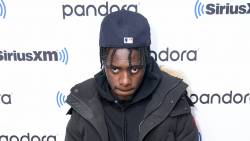 Sleepy Hallow Involved In Chair-Throwing Brawl In New Jersey Restaurant