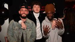 DJ Drama Says His Beef With Drake Is Finally Squashed