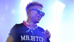 Ex-Drake Collaborator iLoveMakonnen Drops PSA On Lil Nas X's Buzz: 'I Started This Gay Shit'