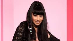 Nicki Minaj Salutes Rihanna's Upcoming Voyage Into Motherhood: 'Nothing Left To Prove'