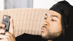PARTYNEXTDOOR Comes For Hip Hop Blood: 'Rap N-ggas Do The Most Interviews'