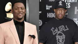 Hit-Boy Dubs Himself & Nas 'The New Gang Starr' While Teasing 2022 Collabs With DJ Premier