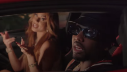Fabolous Drops 'Easy Freestyle' Video Starring Fivio Foreign & DaniLeigh