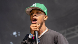 Toosii Accuses Police Officer Of Pulling Gun On Him: “I Could Have Lost My Life Tonight”