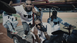 Ab-Soul Puts TDE On His Back In 'FOMF' Video Co-Starring Jay Rock, Isaiah Rashad & More