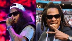 Ab-Soul Takes Inspiration From JAY-Z As He Announces Birth Of Twins