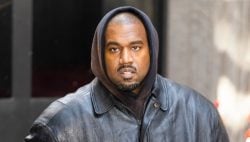 Kanye West: Adidas To Donate Yeezy Proceeds To George Floyd's Family Foundation
