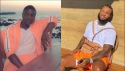 Akon & The Game Call Out Elon Musk Over Twitter Blue Check Subscription