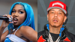 Baby Tate Disses Hitmaka On New Song 'Pussy Rapper' After Female Rapper Comments