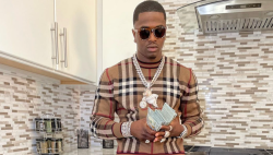 Bankroll Freddie’s Family Were Reportedly Involved In His Alleged Drug Operation