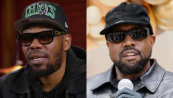 Beanie Sigel Says Kanye West Needs Someone Around Him To Tell Him To 'Shut The Fuck Up'
