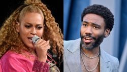Beyoncé Accused Of Shading Childish Gambino During Renaissance Tour Opener