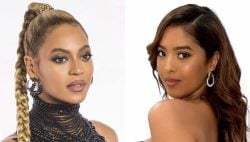 Beyoncé Recruits Kobe Bryant’s Daughter Natalia As Renaissance World Tour Intern