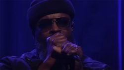 Black Thought Brings Bars To ‘The Tonight Show’ With ‘Glorious Game’ Performance