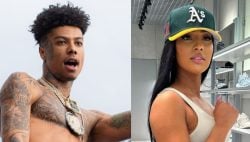 Blueface Disputes Rubi Rose’s Dating Views: ‘She Never Seen A Bible’