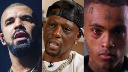 Boosie Badazz Clowns XXXTENTACION Defense Lawyer For Drake Subpoena: ‘They Reaching’
