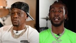 Boosie Badazz Confesses To 'Jacking Off On A Plane' Following Desiigner Incident