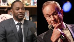 Cam’ron Explains How Viral Bill O’ Reilly 'You Mad' Interview Happened