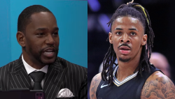Cam'ron Chalks Ja Morant's Gun Controversy Down To 'Gary Coleman Syndrome'