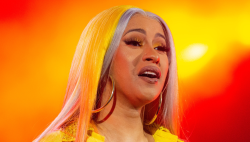 Cardi B Says She’s Worth More Than $40M Following Recession Comment Criticism