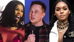 Cardi B Seeks Elon Musk's Help Amid 'Shadowban' For Thirsty Janelle Monáe Tweet
