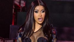 Cardi B's $4M Defamation Victory Forces Blogger Tasha K Into Bankruptcy