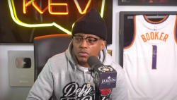Cassidy Points Out His Cultural Impact: ‘I Made You Have To Be More Lyrical’