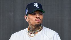 Chris Brown Shares His Side Of Lovers & Friends Festival Scuffle: 'Keep Ya Narrative'