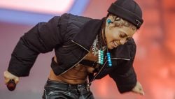 Coi Leray Flames Critics During Festival Set: ‘Every Day It’s A Hater On My Dick!’