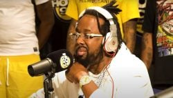 Conway The Machine Gets In His ‘New York City Bag’ For Funk Flex Freestyle