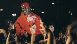 DaBaby Accused Of Withholding Evidence In 2020 Assault Case