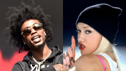 SOB X RBE's DaBoii Gets Bay Area's Support Over Gwen Stefani Sample Clearance Request
