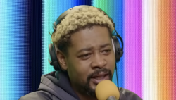 Danny Brown Says He’s Still In Debt After Spending $70K On ‘Atrocity Exhibition’ Samples