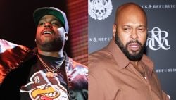 Daz Dillinger Denies Suge Knight 'Doggystyle' Claims: 'He's Making Shit Up Now'