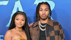 DDG & Halle Bailey Spark Breakup Rumors