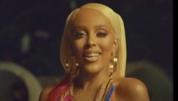 Doja Cat Named Songwriter Of The Year Despite ‘Mediocre Pop’ Admission