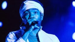 Donald Glover Confirms Childish Gambino Is Back & Making New Music