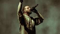 Drake Hopes To Turn A Profit As His L.A. Mansion Hits The Market For A Colossal Sum