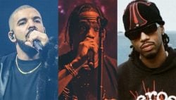 Drake, Travis Scott & Metro Boomin Leaks Flood The Internet As Vaults Get Raided